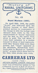Royal Marines (1805).
