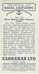 Royal Marine Light Infantry (1855).