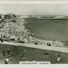 Eastbourne, Sussex.