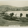 Swanage, Dorset.