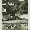 Clovelly, North Devon.