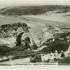 Perranporth, South Cornwall.