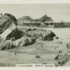 Ilfracombe, North Devon.