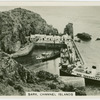 Sark, Channel Islands.