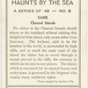 Sark, Channel Islands.