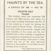Colwyn bay, Denbigh.