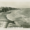 Shanklin, Isle of Wight.