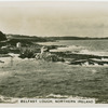 Belfast Lough, Northern Ireland.