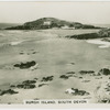 Burgh Island, South Devon.