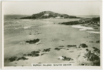 Burgh Island, South Devon.