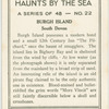 Burgh Island, South Devon.