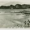 Hope Cove, South Devon.