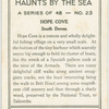 Hope Cove, South Devon.