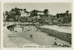 Goodrington, South Devon.