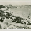 Scarborough, Yorkshire.
