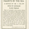 Kyle of Lochalsh.