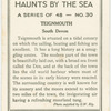 Teignmouth, South Devon.