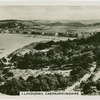 Llandudno, Caernarvonshire.