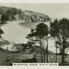 Blackpool sands, South Devon.