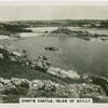 Giant's Castle, Isles of Scilly.