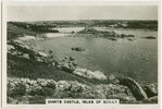 Giant's Castle, Isles of Scilly.