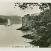 Darmouth, South Devon.