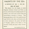 Isle of Man.