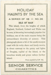 Isle of Man.