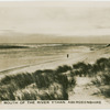 Mouth of the River Ythan, Aberdeenshire.