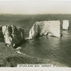 Studland Bay, Dorset.