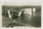 Studland Bay, Dorset.