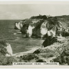 Flamborough Head, Yorkshire.