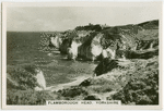 Flamborough Head, Yorkshire.
