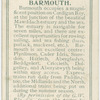 Barmouth.