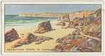 Bedruthan Steps, No.Cornwall.