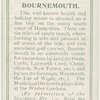 Bournemouth.