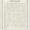 Brixham.