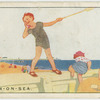 Clacton-on-Sea.