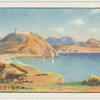 Criccieth.
