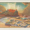 Dunluce Castle, Portrush.