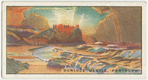 Dunluce Castle, Portrush.