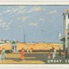 Great Yarmouth.