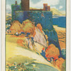 Harlech Castl.e