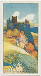 Harlech Castl.e