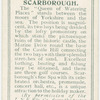 Scarborough.