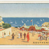 Southend-on-Sea.