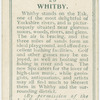 Whitby.