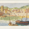 St. Ives. Cornwall.