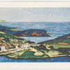 Lulworth Cove, Dorset.