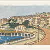 Weston-Super-Mare, Somerset.